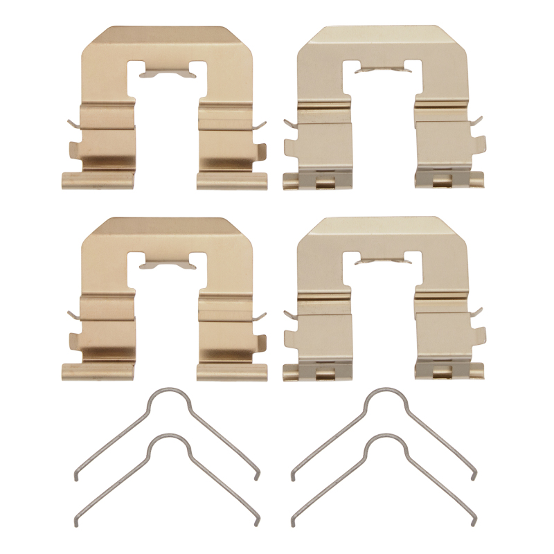 DFC SS Hardware Kits