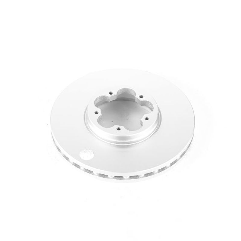 PSB Evolution Coated Rotor