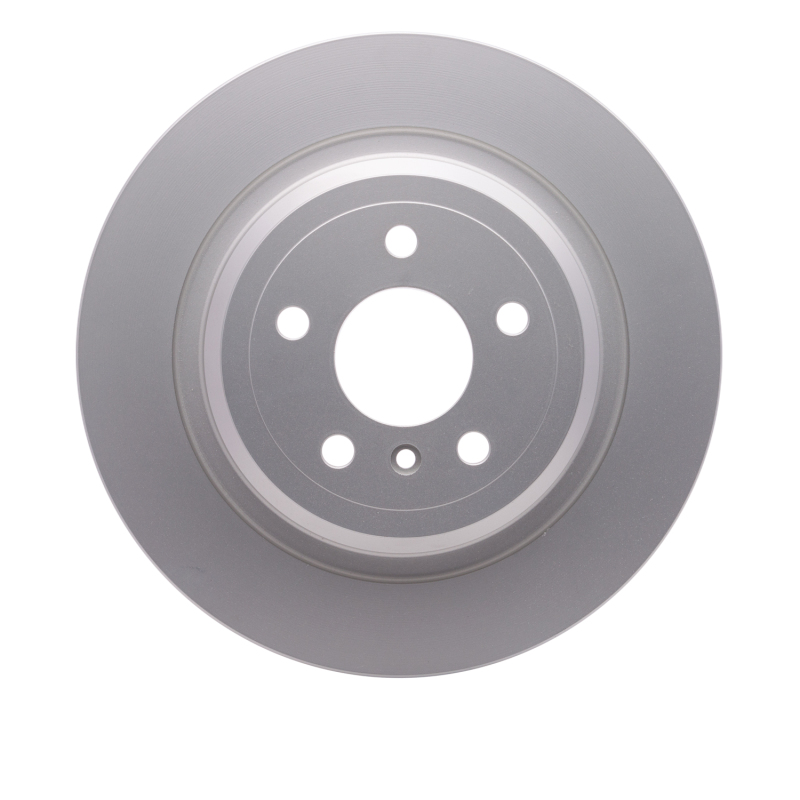 DFC GeoSPEC Coated Rotors - Plain
