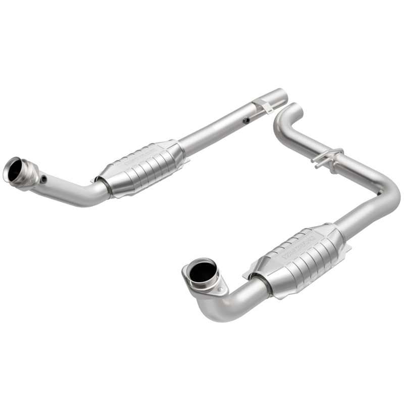 MagnaFlow Conv Chrysler-Dodge-Plymouth 53.125 thumbnail 8