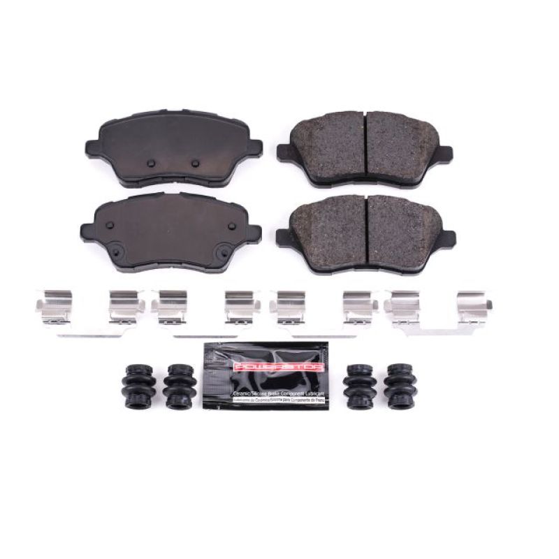PSB Z23 Evolution Brake Pads