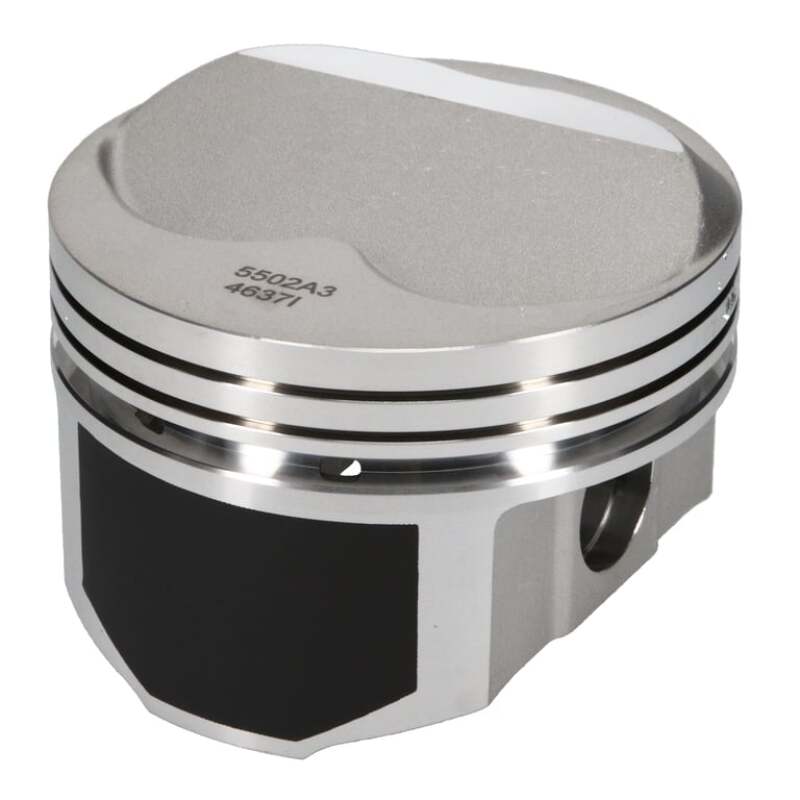 Piston Set, Chevrolet, Small Block, 4.030 in. Bore, Pro Tru Street, Set of 8