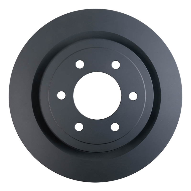 TIM Brake Rotor