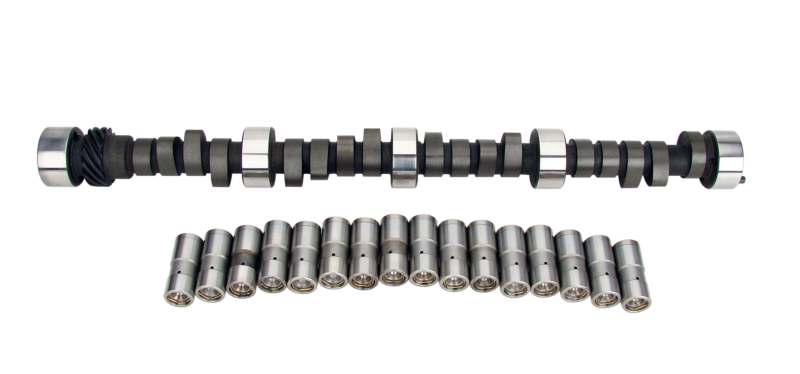 COMP Cams Cam & Lifter Kit CS XE268H-10 thumbnail 4
