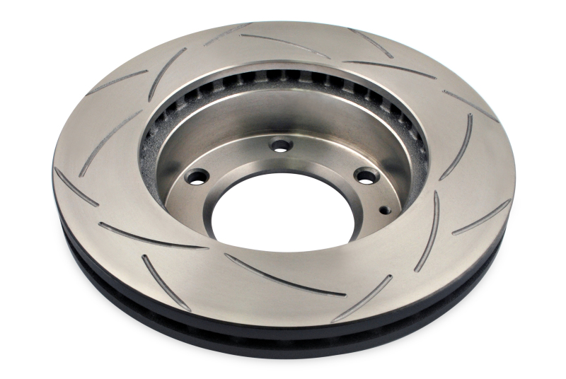 DBA Street Series T2 Disc Brake Rotors for 2003-2013 6, 2006-2012 FUSION, 2006-2013 MX-5 MIATA - DBA2951S Rotor, Slotted, Series, Uni-Directional, Ford, Mazda, Rear, Each thumbnail 8