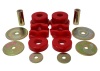 ES Diff Bushings - Red