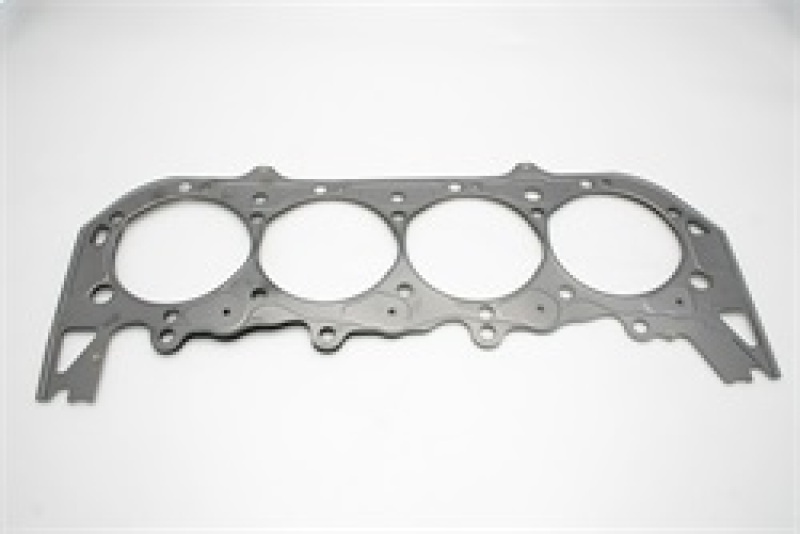 Cometic GM/Mercury Marine Big Block V8 Gen-IV/V/VI .051in MLS Cylinder Head Gasket - 4.500in Bore thumbnail 9