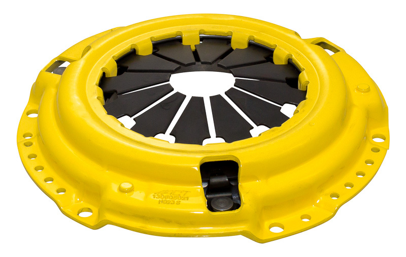 ACT 1988 Honda Civic P/PL Sport Clutch Pressure Plate thumbnail 6