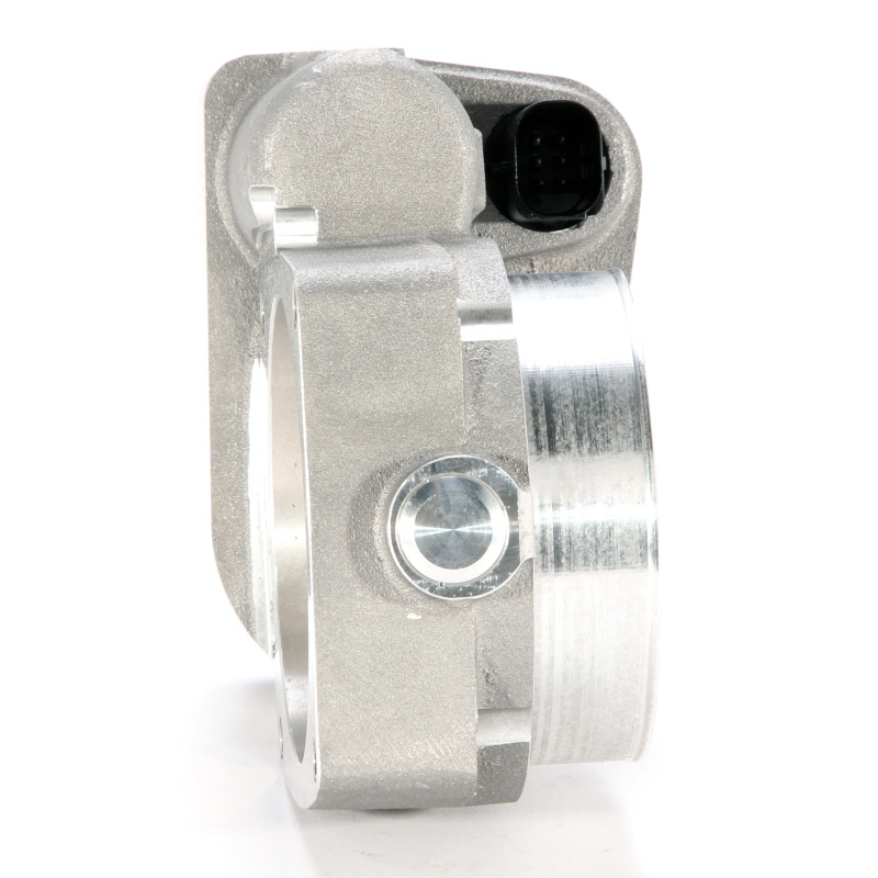 BBK 03-12 Dodge Chrysler Jeep 5.7 6.1 6.4 Hemi 85mm Throttle Body BBK Power Plus Series thumbnail 6