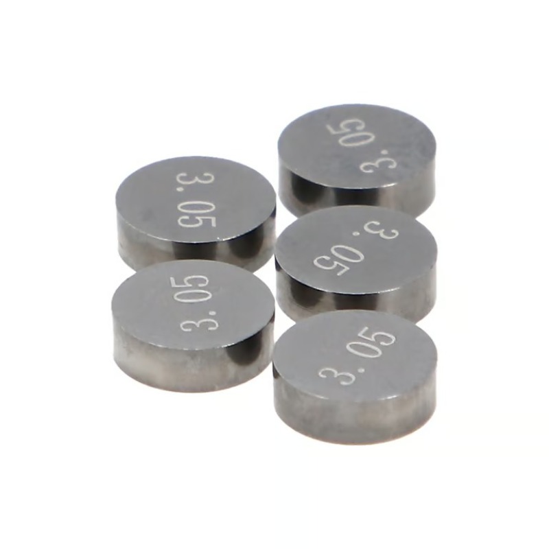 Wiseco Valve Shim Refill Kit- 10.0 x 3.05mm (5) thumbnail 5