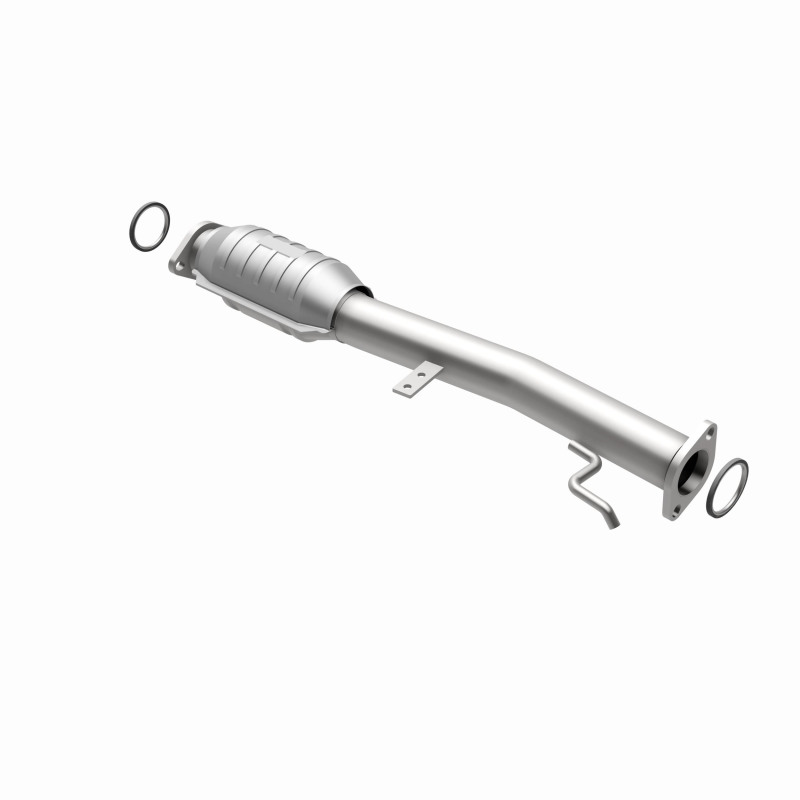 MagnaFlow Direct Fit Catalytic Converter 97-97 Toyota RAV4 2.0L 49S thumbnail 7