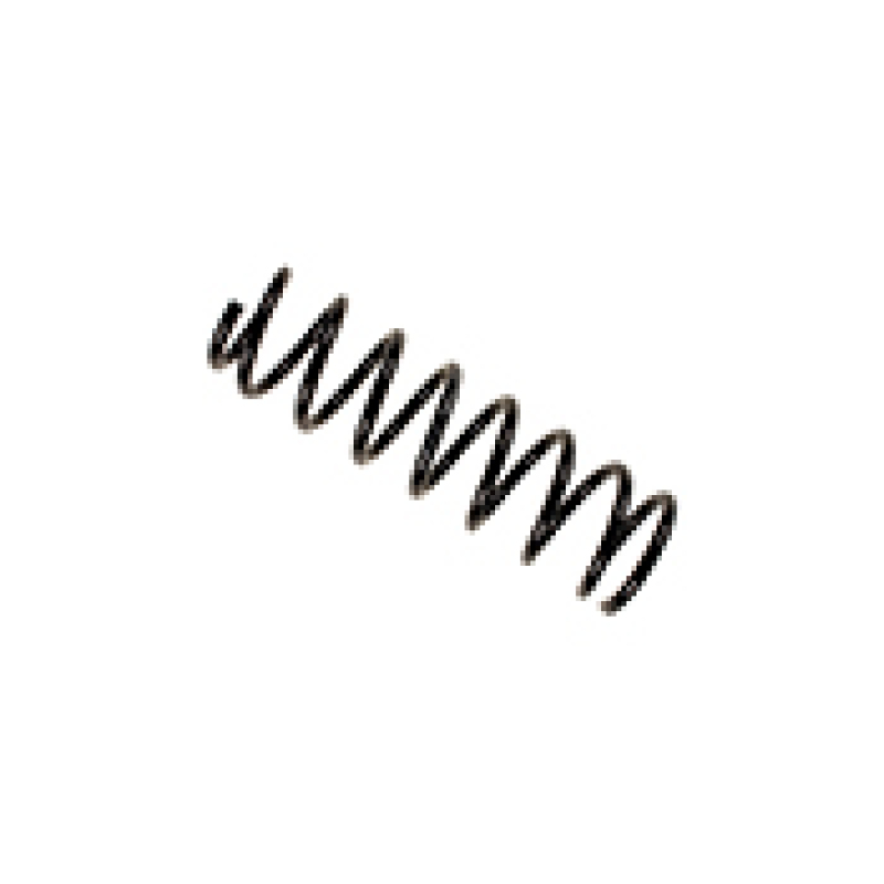 Bilstein 04-07 BMW 525i B3 OE Replacement Coil Spring - Rear thumbnail 4