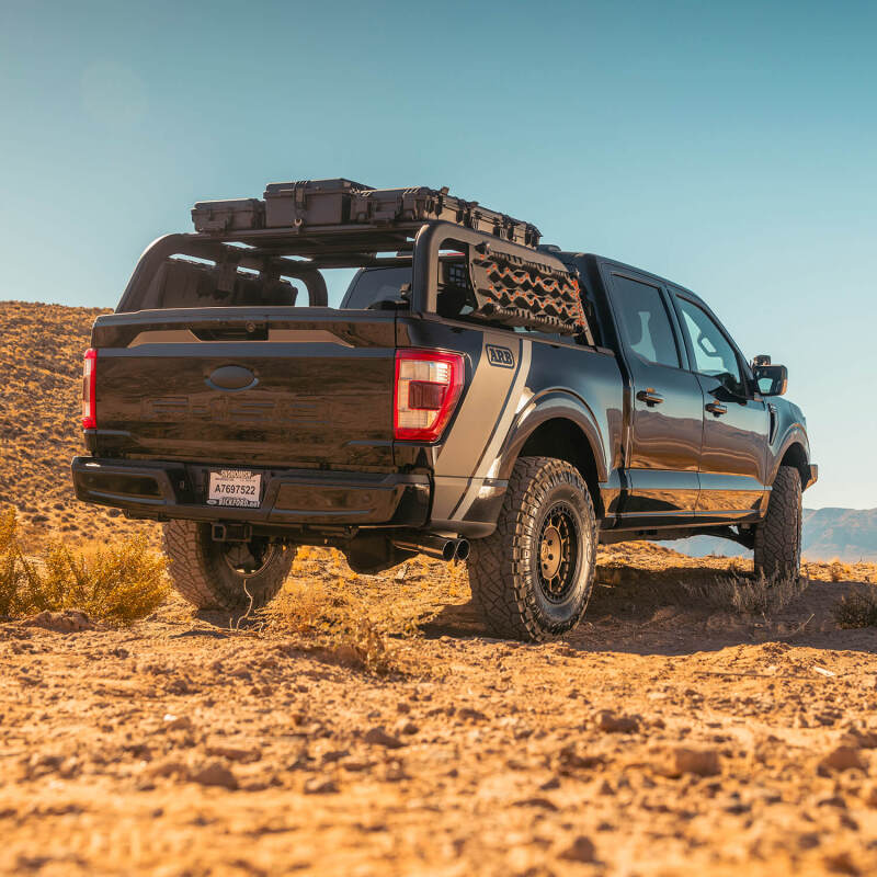 ARB 21-23 Ford F150 Bed Rack Mount Kit thumbnail 4