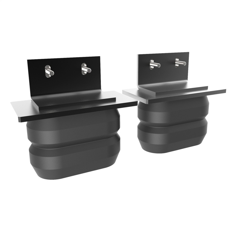 TIM Suspension Enhancement Systems