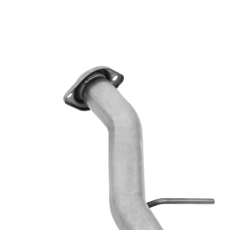 Flowmaster 00-06 GM Tahoe/Yukon Force II Cat-Back SS Exhaust System thumbnail 3