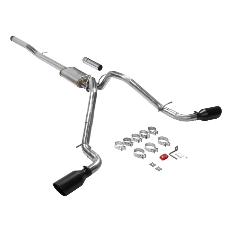Flowmaster 14-18 Silverado/Sierra 1500 5.3L FlowFX Cat-Back Exhaust System
