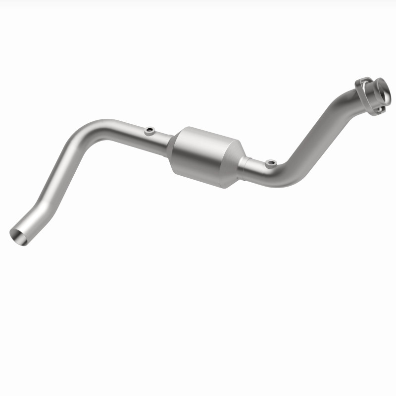 MagnaFlow 04-06 Dodge Durango 5.7L Direct Fit Converter thumbnail 6