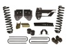 SKY Suspension Lift Kit