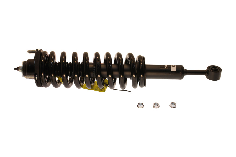 KYB Strut Plus Front Left Toyota 4runner 03-09 / FJ Cruiser 07-09 thumbnail 6