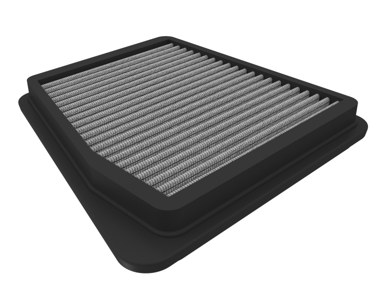 aFe 22-23 Kia Stinger L4-2.5L (t) Magnum FLOW OE Replacement Air Filter w/ Pro DRY S Media thumbnail 2