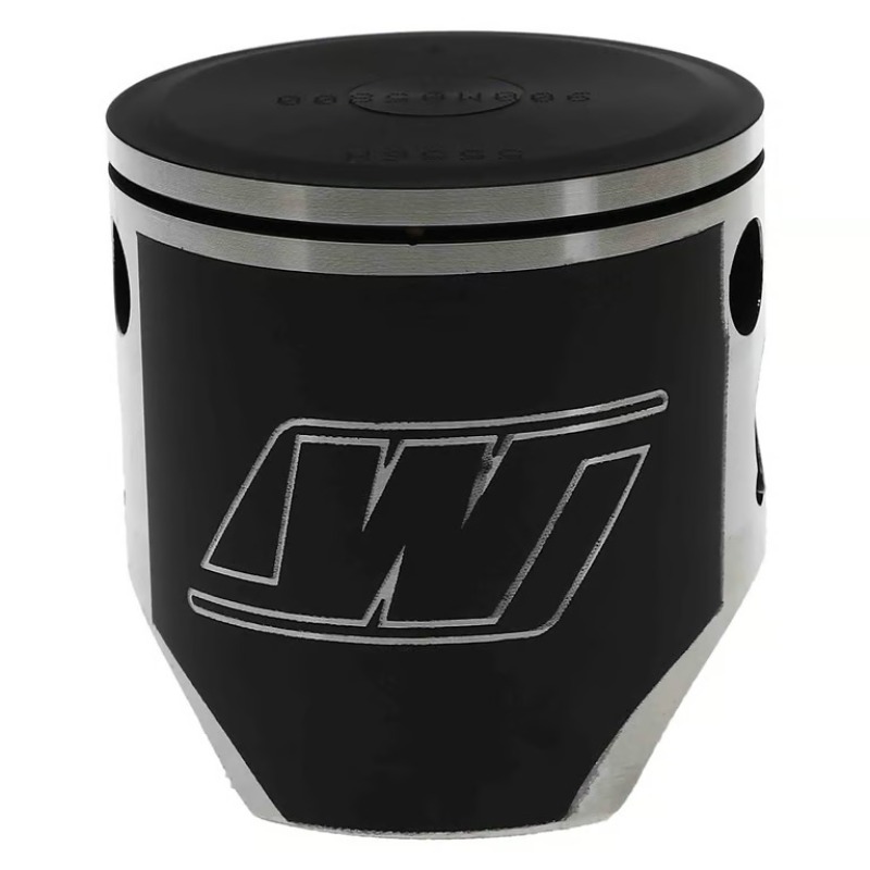Wiseco 2022 Yamaha YZ125 58mm Bore GP Series Piston Kit thumbnail 4