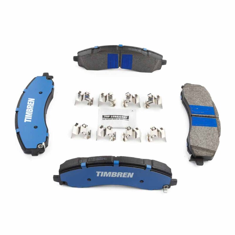 TIM Brake Pads