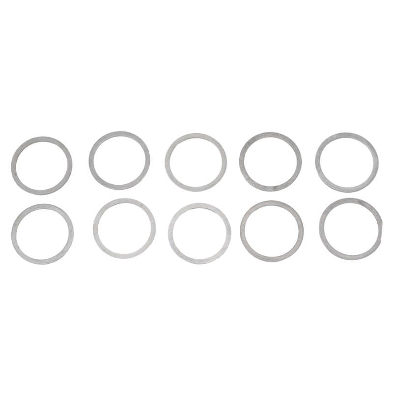 DeatschWerks -12 AN Aluminum Crush Washer (Pack of 10) thumbnail 2