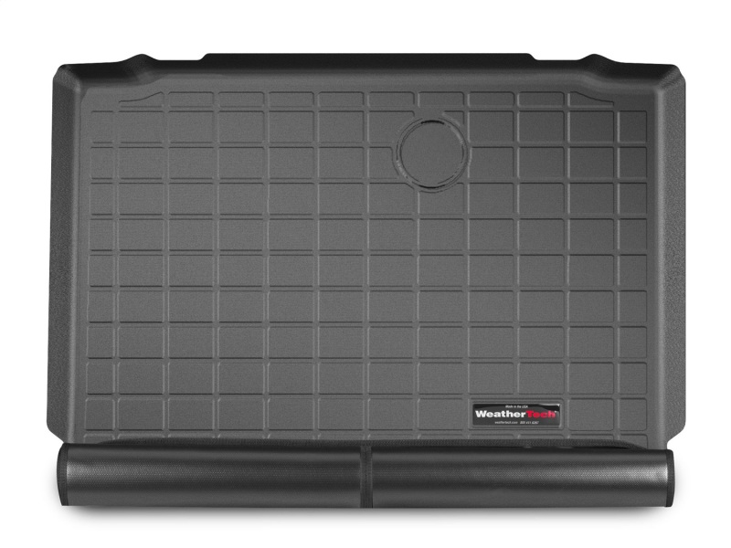 WT Cargo Liners - Black