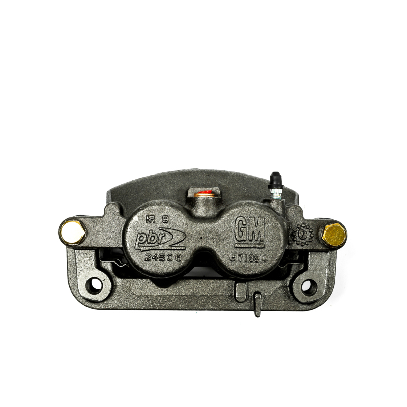 Power Stop 07-08 Cadillac Escalade Front Left Autospecialty Caliper w/Bracket thumbnail 8
