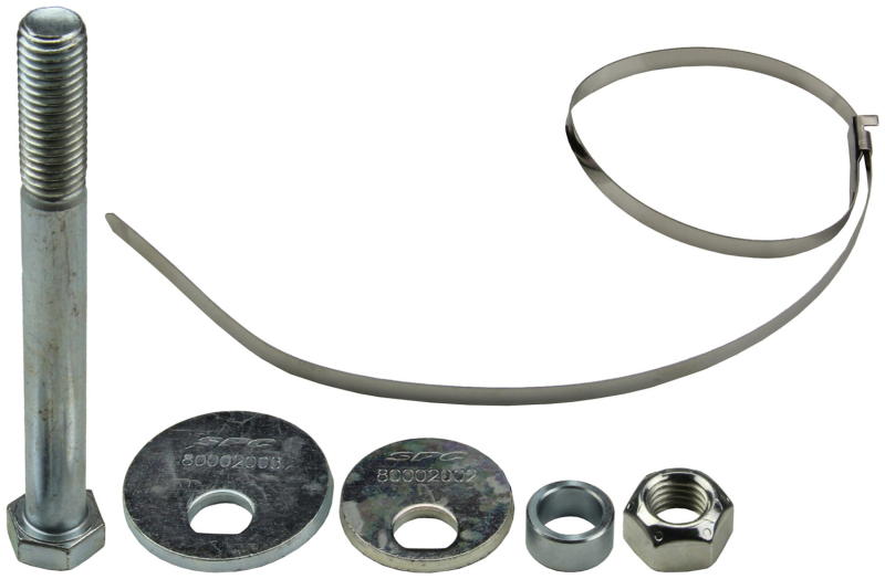 MOH Alignment Bolts
