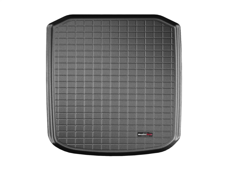 WT Cargo Liners - Black