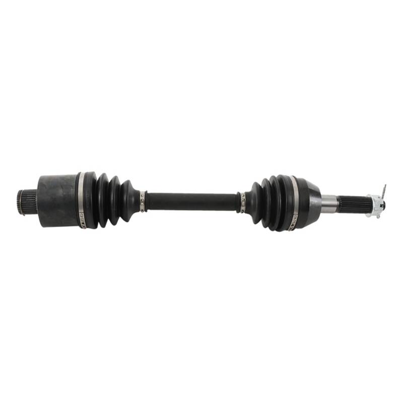 ABR Xtreme Duty Axles