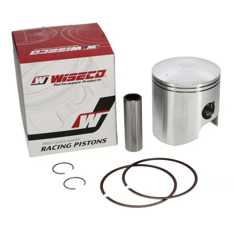 Wiseco 85-86 Suzuki LT250R QuadRacer ProLite 2776CD Piston Kit thumbnail 4