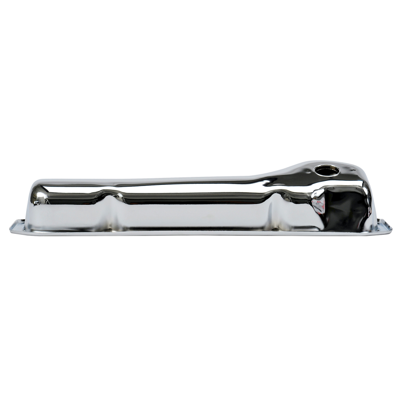 Edelbrock Valve Cover Signature Series Ford 351M-400-351C CI V8 Chrome thumbnail 9