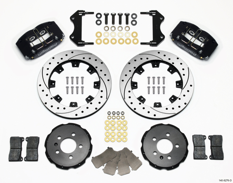 WIL Dynapro Brake Kit