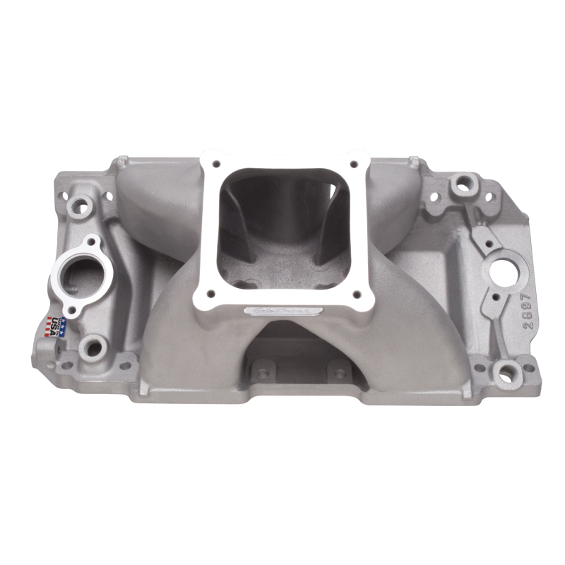 EDE Victor Intake Manifold