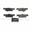 PSB Z23 Evolution Brake Pads