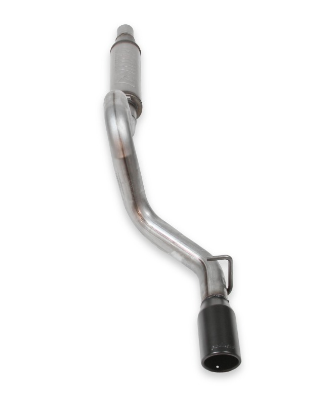 Flowmaster 97-99 Wrangler TJ 2.5L/4.0L FlowFX Cat-Back Exhaust System thumbnail 9