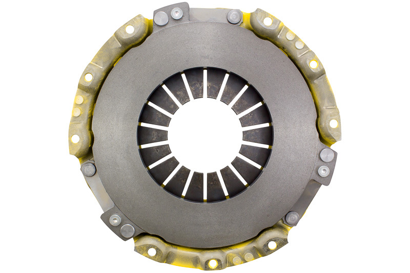 ACT 1997 Toyota Supra P/PL Heavy Duty Clutch Pressure Plate thumbnail 5