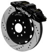 WIL Aero Brake Kit