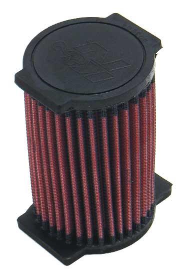 K&N 86-99 Yamaha YFM350FW Big Bear Air Filter thumbnail 3