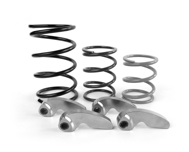 EPI Mudder Clutch Kits