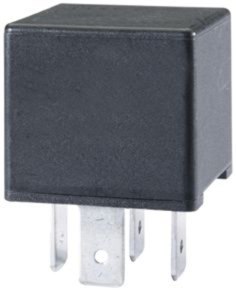 HELLA Relay Connector