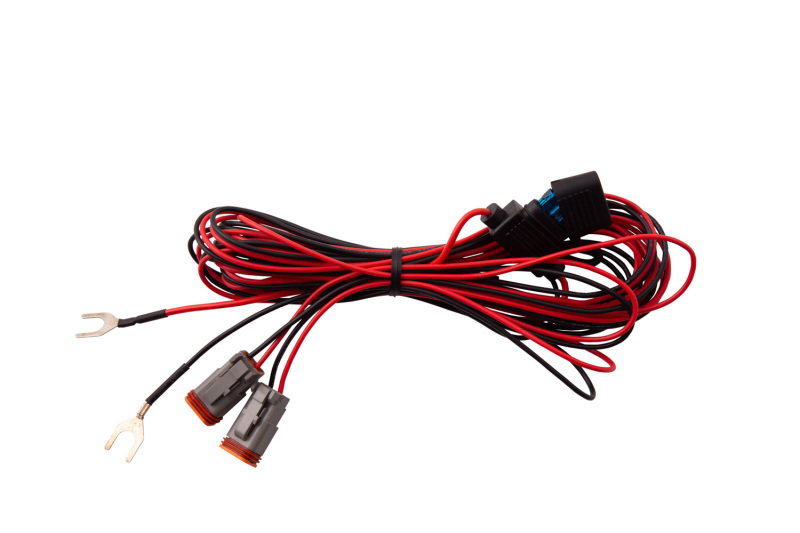 Diode Dynamics Switchback Solid-State Relay Harness (Pair) thumbnail 3