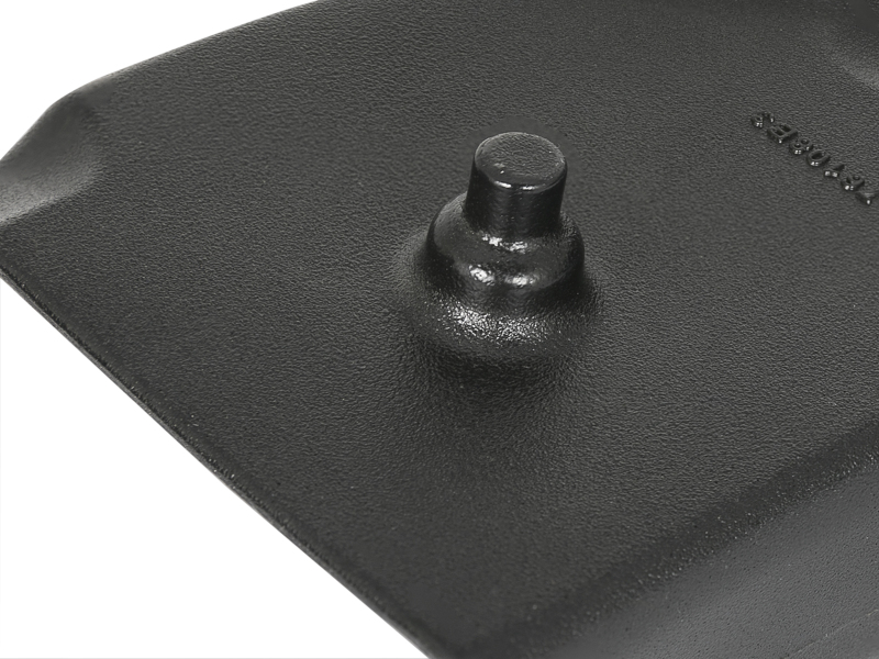 aFe Momentum GT Dynamic Air Scoop 17-18 Nissan Titan V8 5.6L thumbnail 7