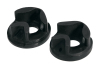 PRO Engine Mounts - Blk