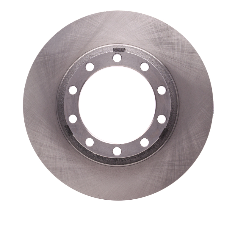 DFC Brake Rotors - Plain