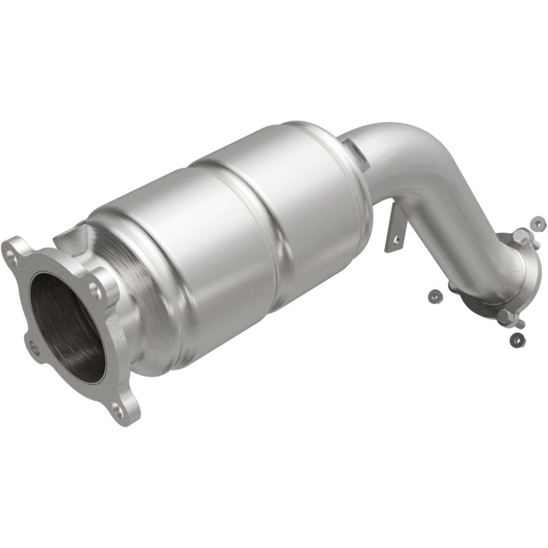 MagnaFlow Direct Fit Catalytic Converter California 09-14 Audi A4 / A4 Quattro thumbnail 2