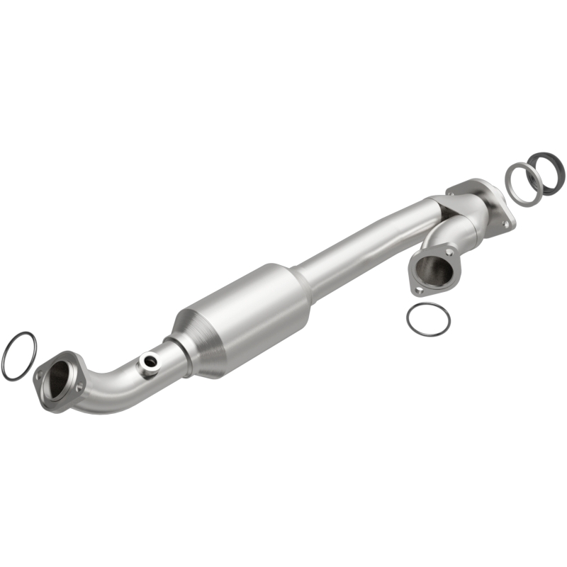 MagnaFlow Direct Fit Catalytic Converter 05-07 4-Run/FJ Passenger Side Rear thumbnail 2