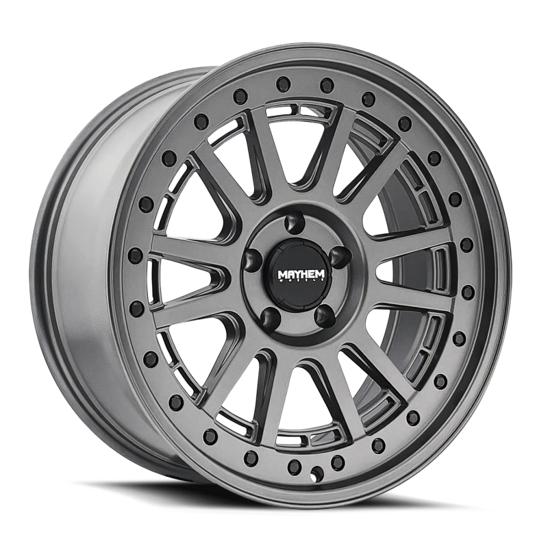 MAY Compass 8305 Wheels